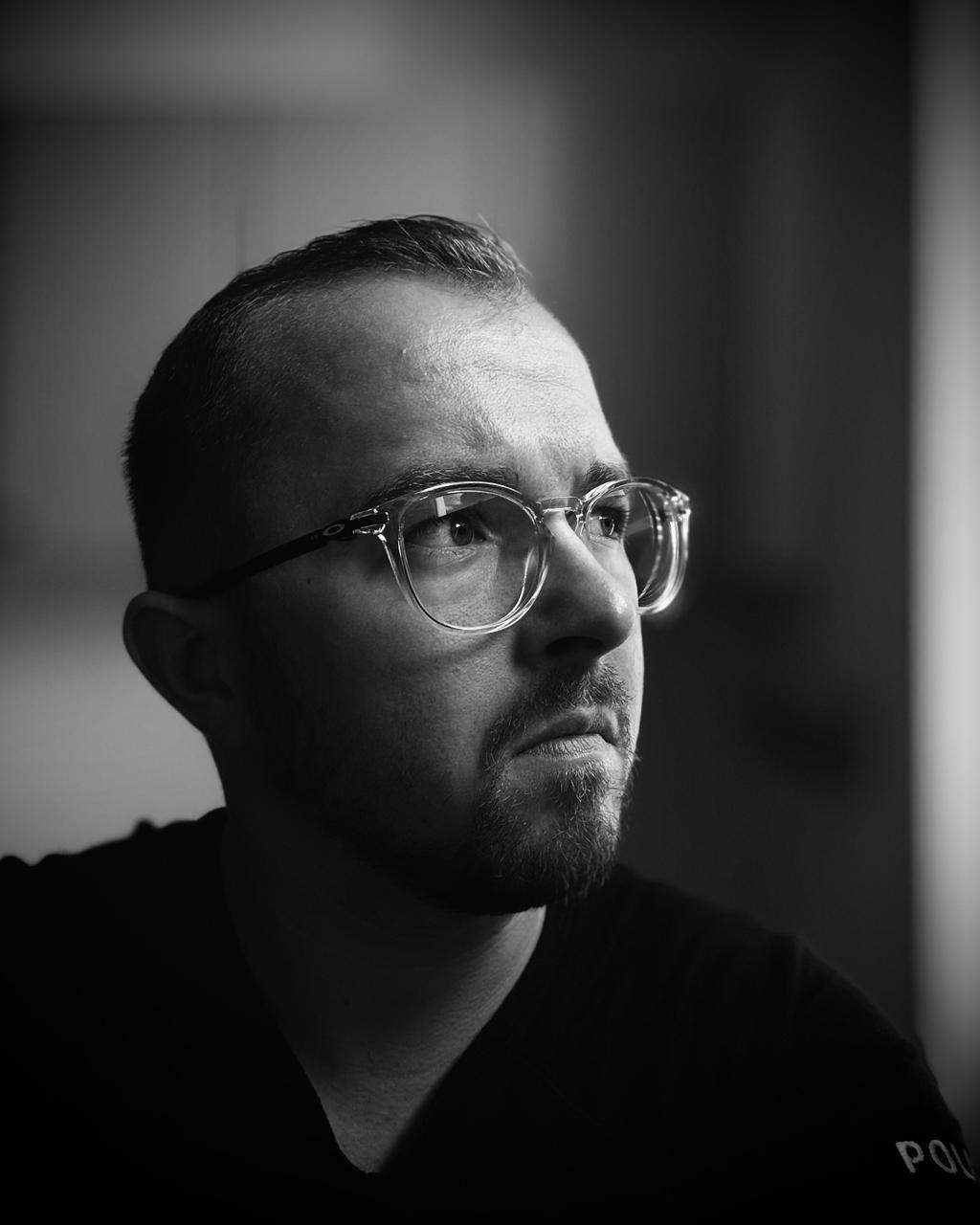 Hannes Kugas — Softwareentwickler aus Oberfranken