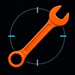 RepSys One App Icon